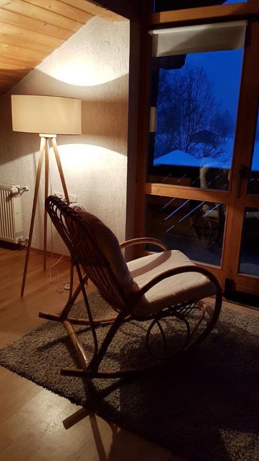 Die Herberge Mauth Quarto foto
