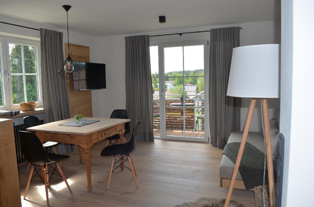 Die Herberge Mauth Quarto foto