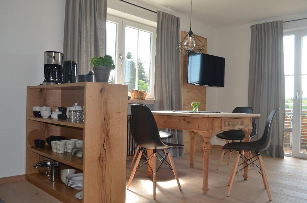 Die Herberge Mauth Quarto foto
