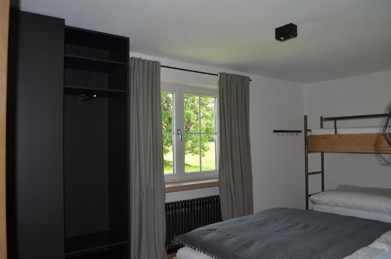 Die Herberge Mauth Quarto foto