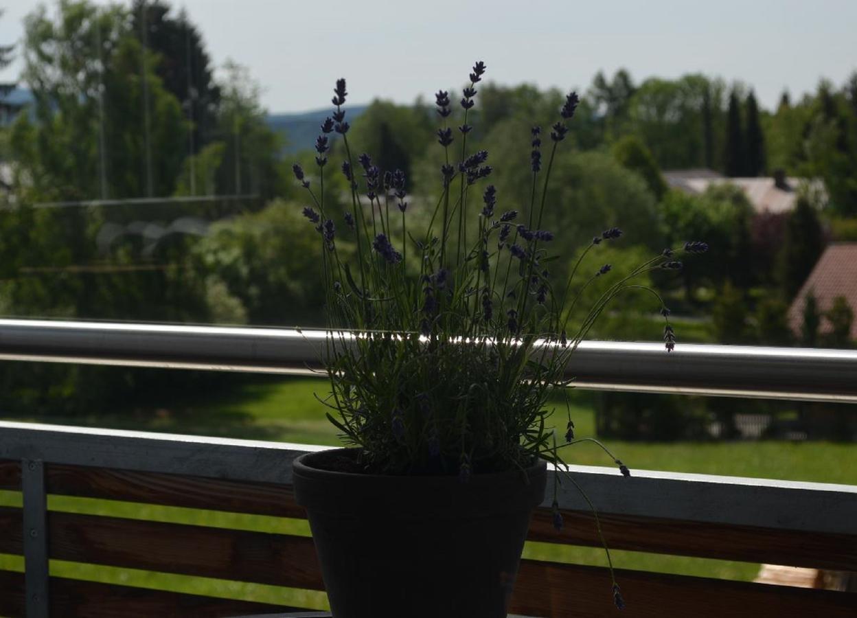 Die Herberge Mauth Quarto foto