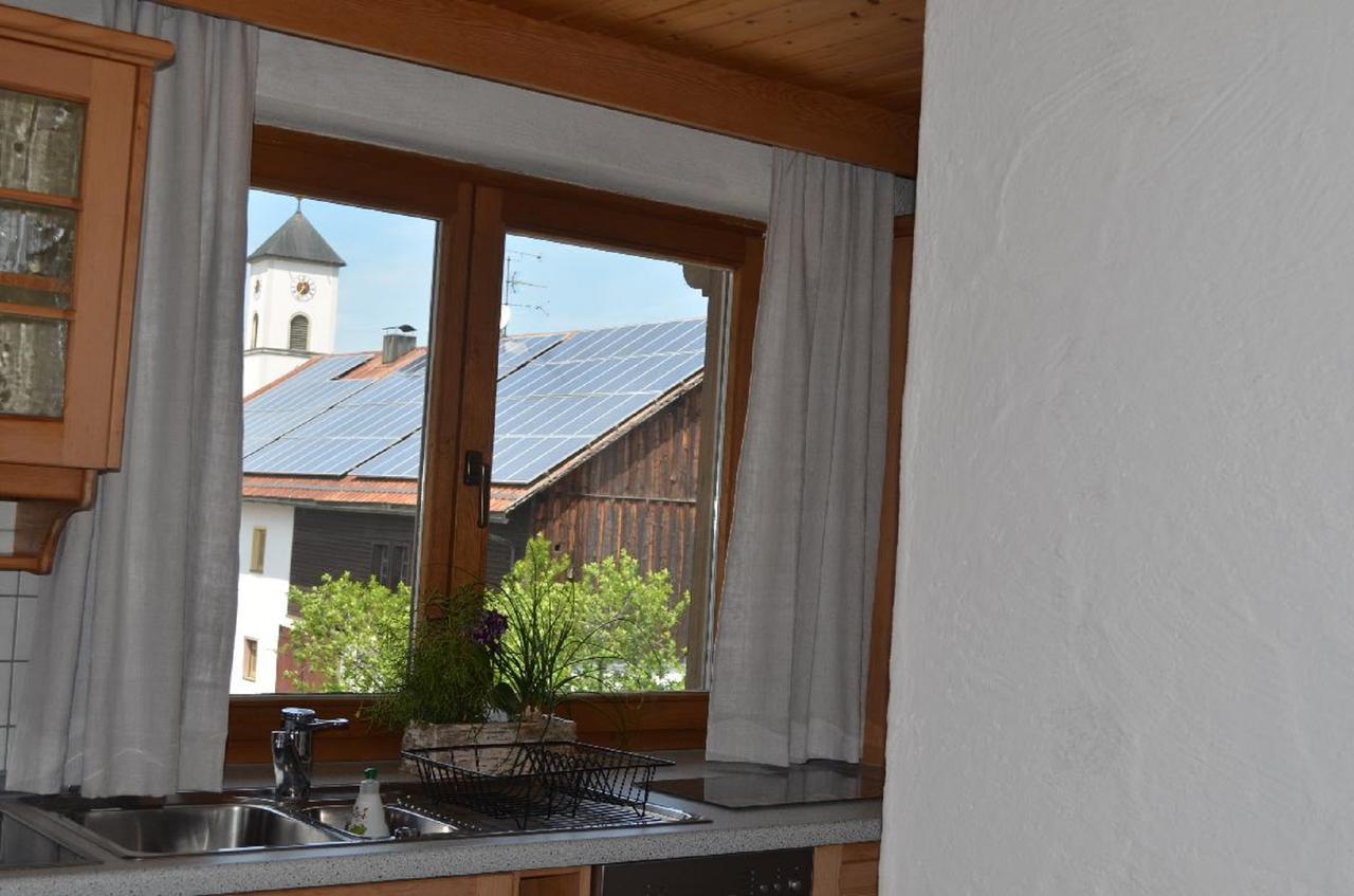 Die Herberge Mauth Quarto foto
