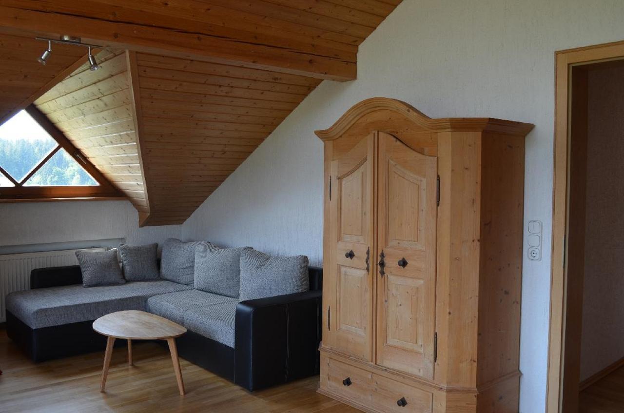 Die Herberge Mauth Quarto foto