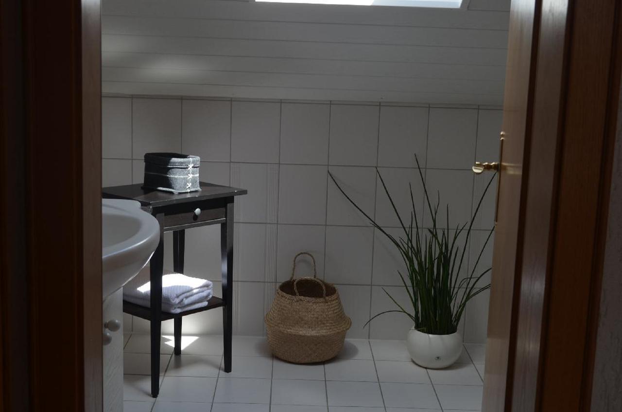 Die Herberge Mauth Quarto foto