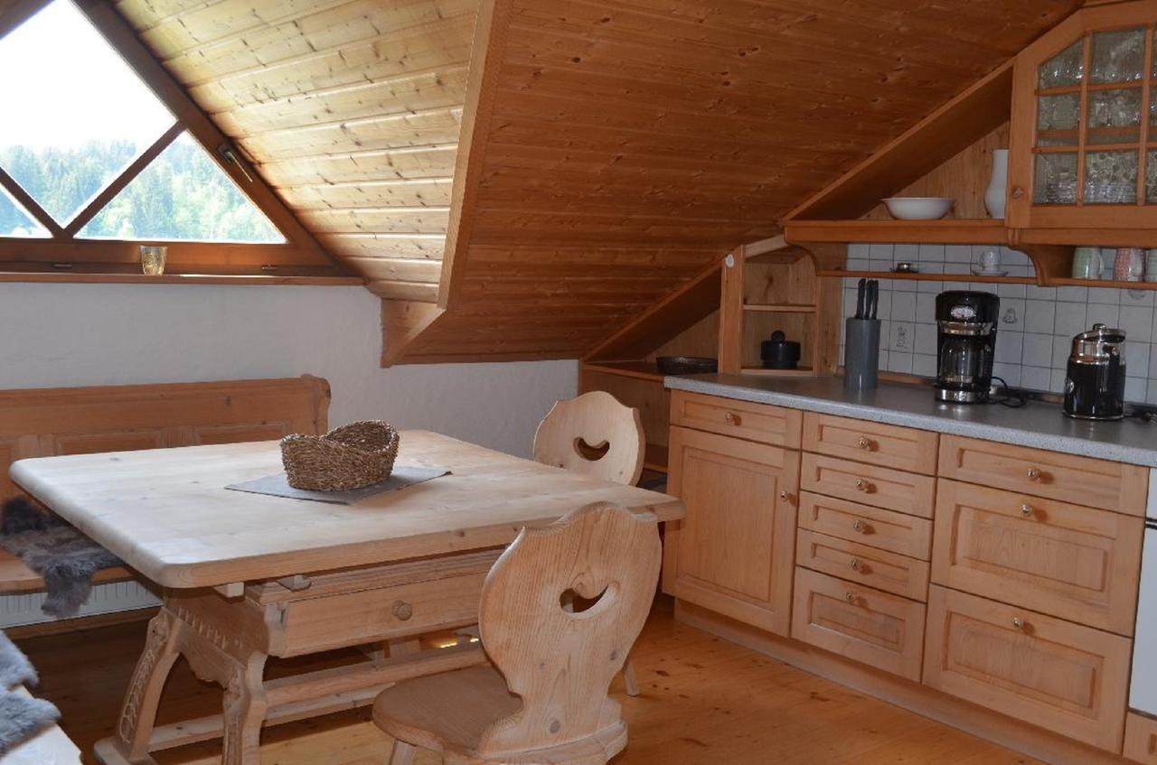 Die Herberge Mauth Quarto foto