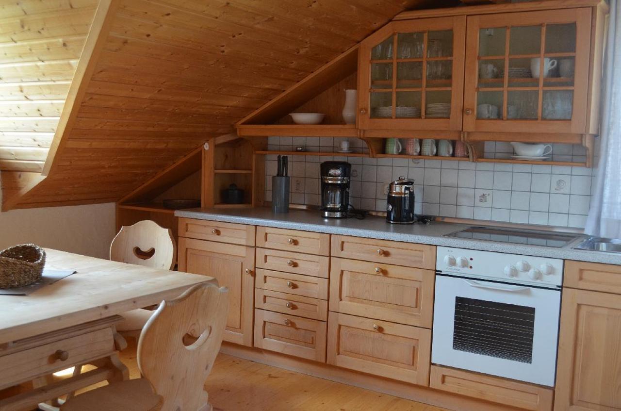 Die Herberge Mauth Quarto foto
